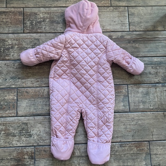 Baby bunting / Snowsuit - Picture 9 of 9